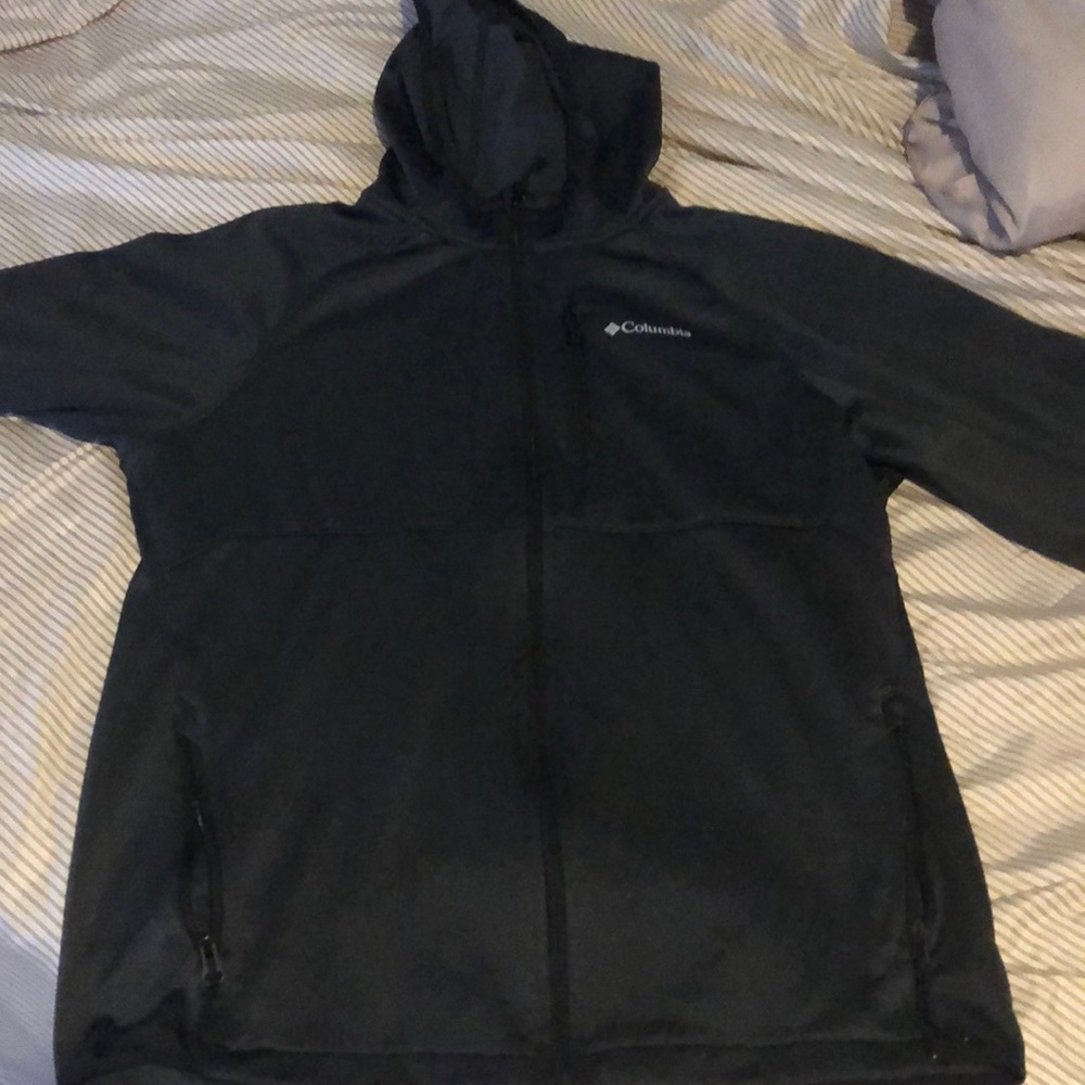 Columbia Men’s Jacket